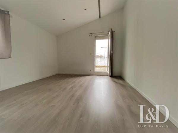 Maison de ville à Massy