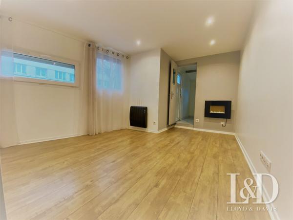 Maison de ville à Massy