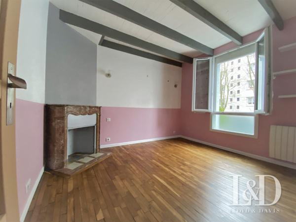 Maison de ville à Massy