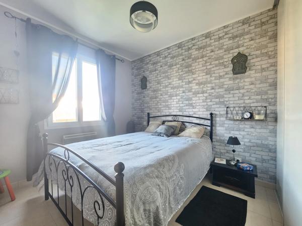 À vendre : Charmante maison de plain-pied 4 pièces – 97 m² habitables + garage et abri bois - SAINT PIERRE D'OLERON (17)