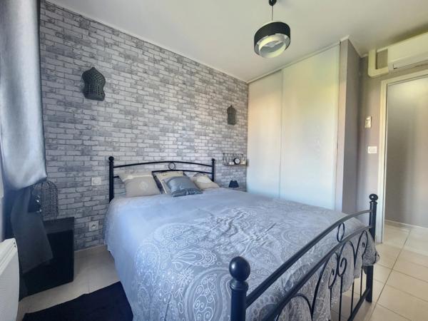 À vendre : Charmante maison de plain-pied 4 pièces – 97 m² habitables + garage et abri bois - SAINT PIERRE D'OLERON (17)