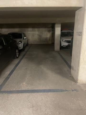 Annexes stationnement