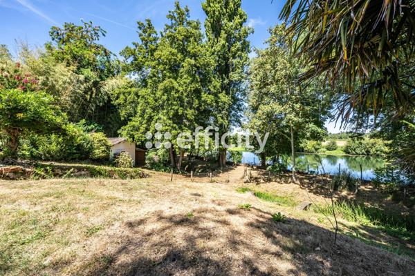 Maison 5 pièces - 133 m²