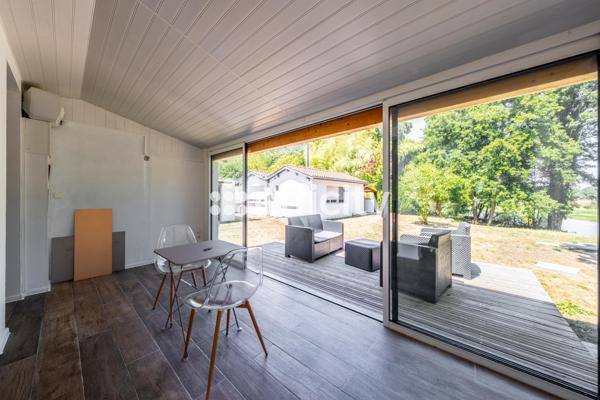 Maison 5 pièces - 133 m²