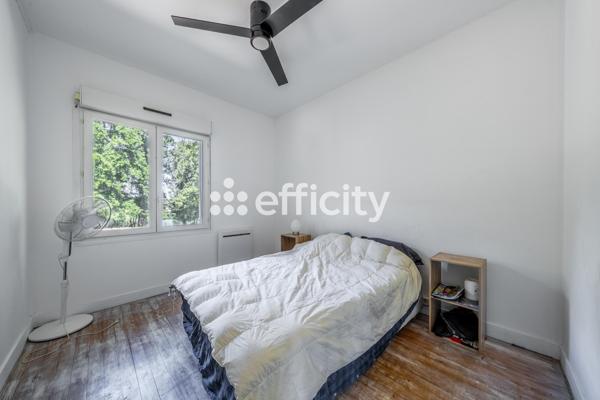 Maison 5 pièces - 133 m²