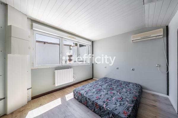 Maison 5 pièces - 133 m²