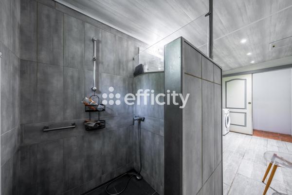 Maison 5 pièces - 133 m²