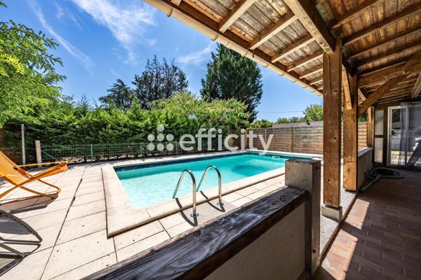 Maison 5 pièces - 133 m²