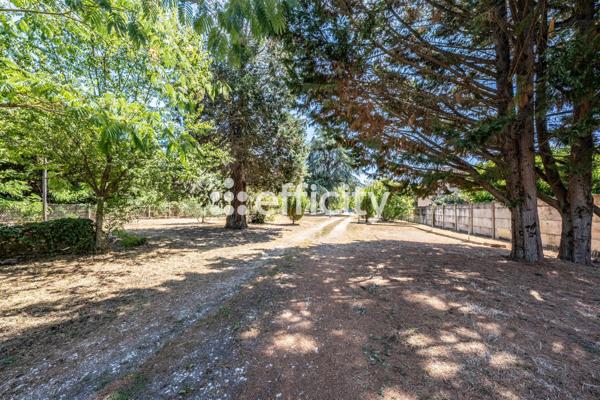 Maison 5 pièces - 133 m²