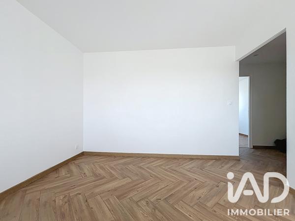Appartement à vendre 3 pièces 61,23 m² Enghien-les-Bains