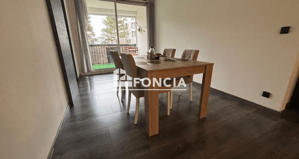 À vendre Appartement 2 pièces 65 m² - Martigues 13500