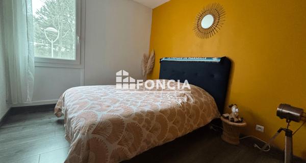 À vendre Appartement 2 pièces 65 m² - Martigues 13500