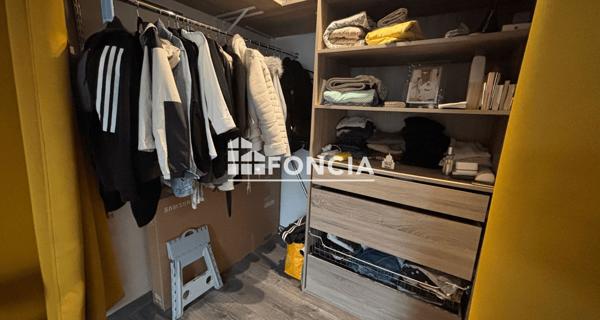 À vendre Appartement 2 pièces 65 m² - Martigues 13500