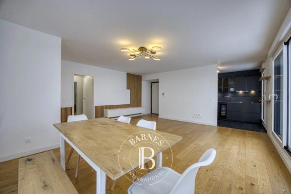 Vétraz-Monthoux, Appartement 3 Chambres -  89 m² à vendre