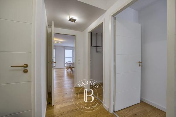 Vétraz-Monthoux, Appartement 3 Chambres -  89 m² à vendre