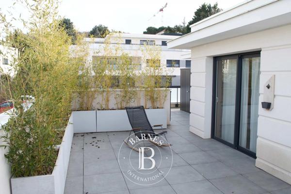 Vétraz-Monthoux, Appartement 3 Chambres -  89 m² à vendre