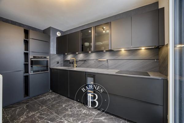 Vétraz-Monthoux, Appartement 3 Chambres -  89 m² à vendre
