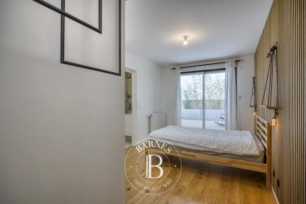 Vétraz-Monthoux, Appartement 3 Chambres -  89 m² à vendre