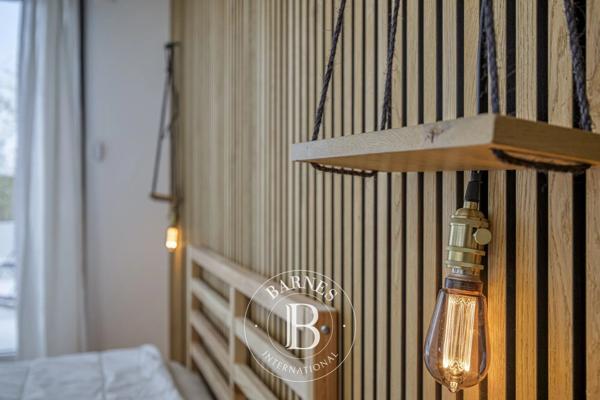 Vétraz-Monthoux, Appartement 3 Chambres -  89 m² à vendre