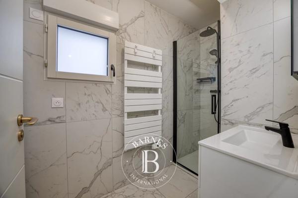 Vétraz-Monthoux, Appartement 3 Chambres -  89 m² à vendre