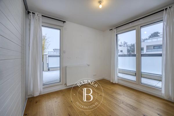 Vétraz-Monthoux, Appartement 3 Chambres -  89 m² à vendre