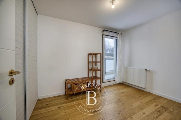 Vétraz-Monthoux, Appartement 3 Chambres -  89 m² à vendre