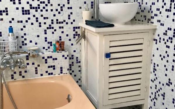 Appartement à louer    1 pièce • 21,29 m2 Saint-Georges-de-Didonne