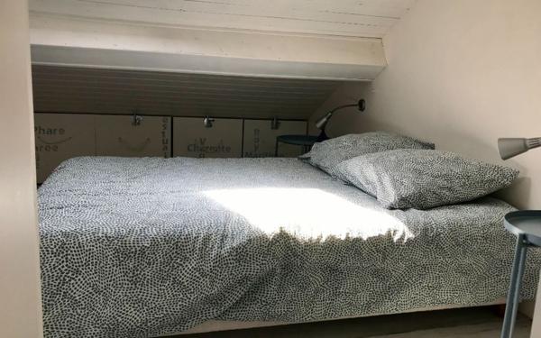 Appartement à louer    1 pièce • 21,29 m2 Saint-Georges-de-Didonne