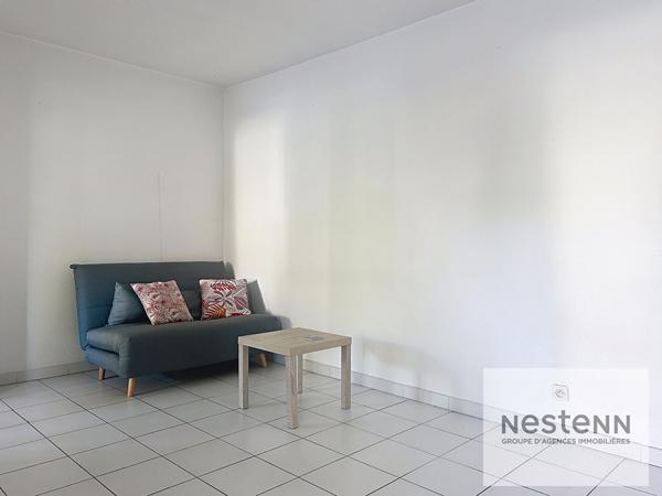 Saint-Aygulf (83370) T2 terrasse ascenseur