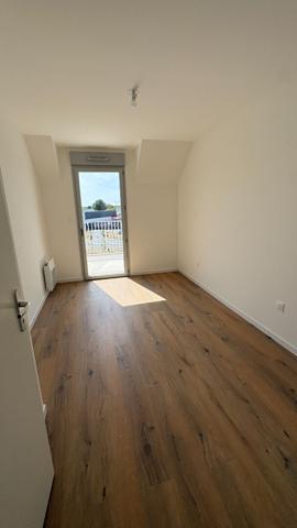À louer - Appartement T4 neuf avec ascenseur, terrasse et parking - Les Ponts-de-Cé