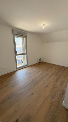 À louer - Appartement T4 neuf avec ascenseur, terrasse et parking - Les Ponts-de-Cé