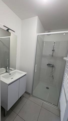 À louer - Appartement T4 neuf avec ascenseur, terrasse et parking - Les Ponts-de-Cé