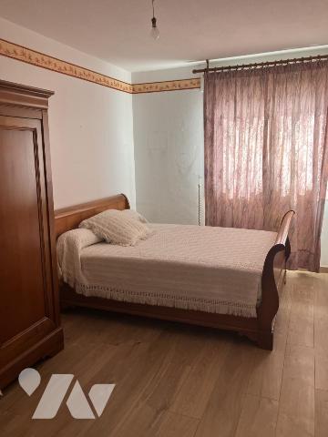 ORVAULT Plaisance. T4 de 74,16 m², Séjour + Salon sur Balcon ,  2 chambres ,   Libre à la Vente