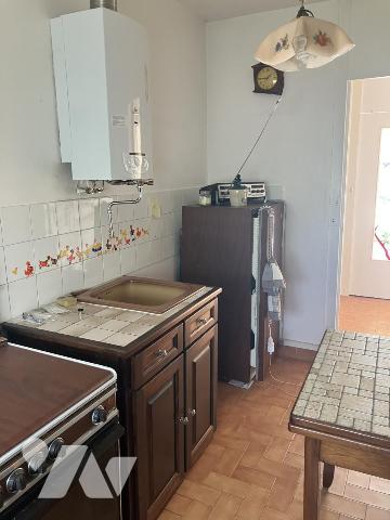 ORVAULT Plaisance. T4 de 74,16 m², Séjour + Salon sur Balcon ,  2 chambres ,   Libre à la Vente