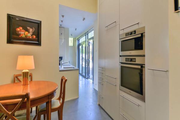 Collonges-au-Mont d'Or - Appartement de 99 m² - 2 Chambres - Jardin environ 300m²