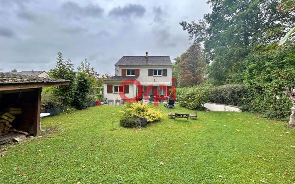 Maison à vendre    6 pièces • 146 m2 Coubron