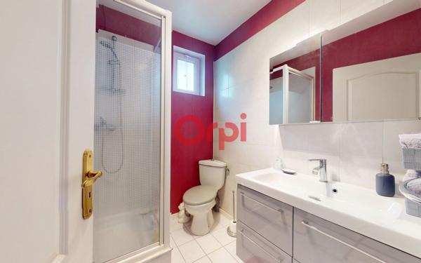 Maison à vendre    6 pièces • 146 m2 Coubron