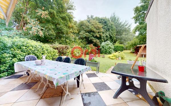 Maison à vendre    6 pièces • 146 m2 Coubron