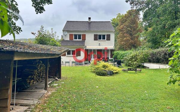 Maison à vendre    6 pièces • 146 m2 Coubron