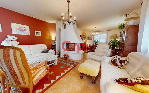 Maison à vendre    6 pièces • 146 m2 Coubron