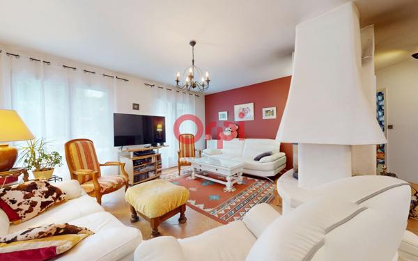 Maison à vendre    6 pièces • 146 m2 Coubron