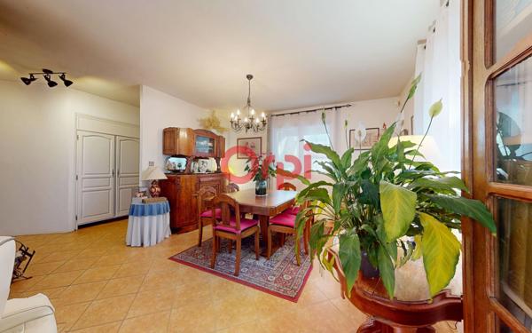 Maison à vendre    6 pièces • 146 m2 Coubron