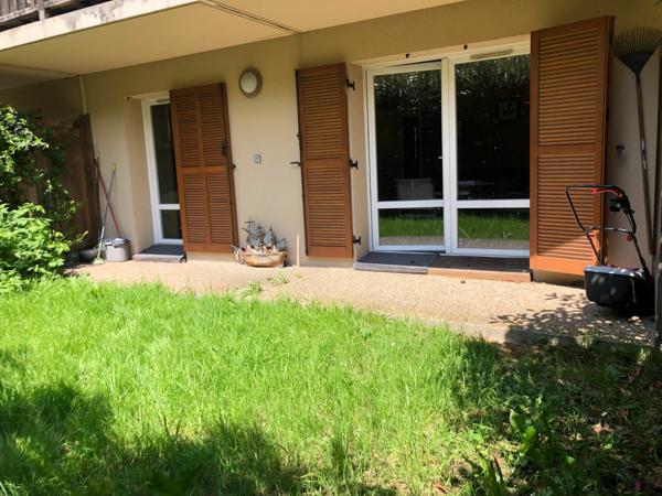 Appartement à vendre    3 pièces • 64,55 m2    Honfleur