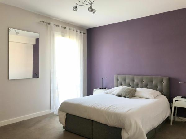 Appartement à vendre    3 pièces • 64,55 m2    Honfleur