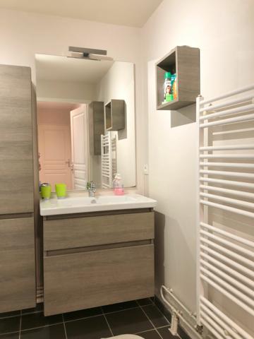 Appartement à vendre    3 pièces • 64,55 m2    Honfleur