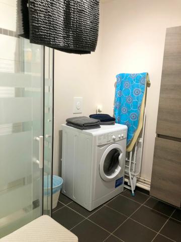 Appartement à vendre    3 pièces • 64,55 m2    Honfleur