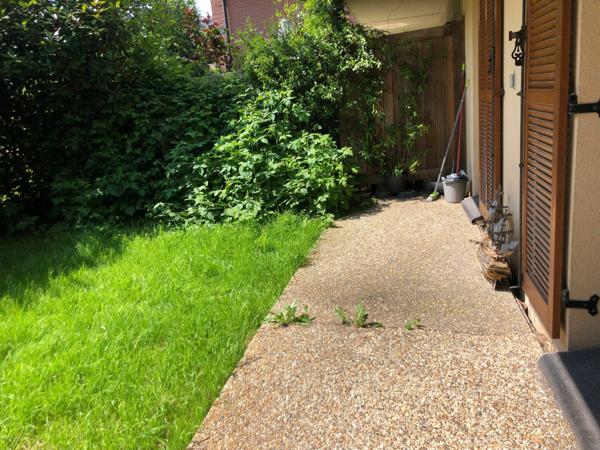 Appartement à vendre    3 pièces • 64,55 m2    Honfleur