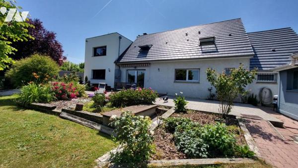 Maison d'architecte
