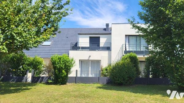 Maison d'architecte