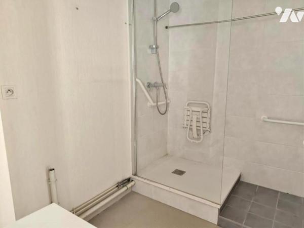 Spacieux appartement T2
